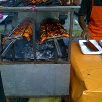 Review Bazar Ramadhan Kip Mart