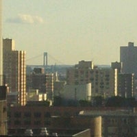 9/9/2012にSherry D.がThe New York Helmsley Hotelで撮った写真