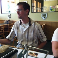Round Table Pizza Italian Restaurant