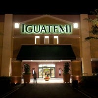 7/31/2012 tarihinde Chaval .ziyaretçi tarafından Shopping Iguatemi'de çekilen fotoğraf