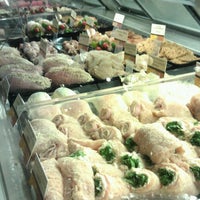 Photo taken at The Fresh Market by Melissa S. on 6/14/2012