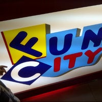 Review Fun City