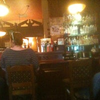 Photo taken at Cregeen&#39;s Irish Pub by Bill R. on 5/11/2012