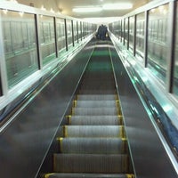 Photo taken at Metro Mall by John P. on 3/25/2012