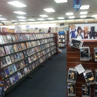 Photo taken at Blockbuster by Anaid44 on 8/1/2012