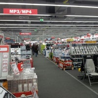 MediaMarkt - Loja de Eletrônicos em Tarragona