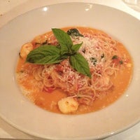Photo taken at Pazzo! Cucina Italiana by Britney on 6/20/2012