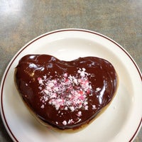 Photo taken at Tim Hortons by Derek S. on 2/12/2012