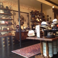 hat shop newbury