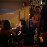 Photo taken at Zenith Bar&amp;amp;Restaurant by Pınar T. on 7/13/2012