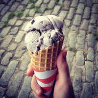 Menu Brooklyn Ice Cream Factory Greenpoint Greenpoint Brooklyn Ny