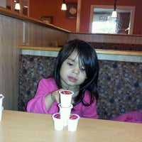 Photo taken at IHOP by Nico F. on 4/28/2012