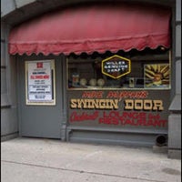 Menu Swingin Door Exchange Juneau Town 41 Tips From 2246