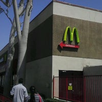 Photo taken at McDonald&amp;#39;s by Ben J. D. on 4/29/2012