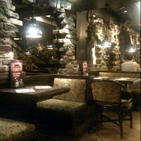 Photo taken at Farmer&amp;#39;s Steakhouse by Riccardo G. on 2/11/2012