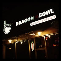 Photo taken at Dragon Bowl by Joshua J. on 7/31/2012