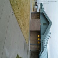 Photo taken at Bliss Rest Area East Bound Side by Jane W. on 3/14/2012