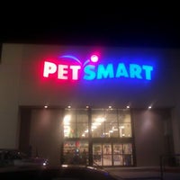 Photo taken at PetSmart by Damon J. on 3/17/2012