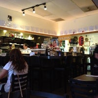 Photo taken at Sushi Joe by LaTati on 6/23/2012