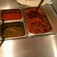 Photo taken at Chipotle Mexican Grill by &amp;#39;Shareefah B. on 6/24/2012