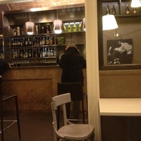 Photo taken at Caffè Rossini by Matteo M. on 2/18/2012