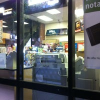 Photo taken at The UPS Store by Donnie B. on 6/28/2012