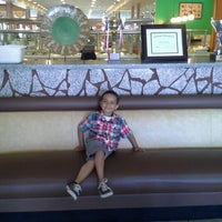 Photo taken at World Buffet by Louie S. on 7/22/2012