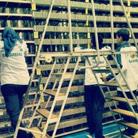 Review Telkom Kebalen