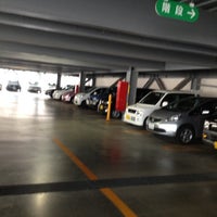 Npc24h盛岡駅前パーキング 1 Tip