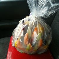 Photo taken at Edible Arrangements by Matt A. on 5/13/2012