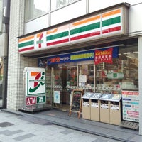 Photo taken at 7-Eleven by yasuzoh on 4/2/2012
