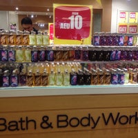 Photo taken at Bath &amp; Body Works by Evangeline H. on 7/4/2012