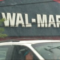 9/1/2012にJustinがWalmart Grocery Pickupで撮った写真