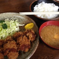 とんかつ専門店 丸一 諏訪店 諏訪市 長野県 とんかつ専門店 丸一 諏訪店 諏訪市 長野県