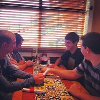 Photo taken at Chili&amp;#39;s Grill &amp;amp; Bar by Joel C. on 7/19/2012