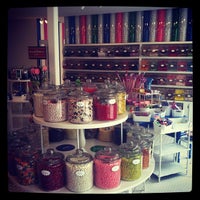 Photo taken at Sugar Shop by Peter S. on 7/21/2012
