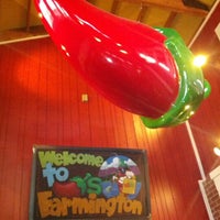 Photo taken at Applebee&amp;#39;s Grill + Bar by Lehi C. on 7/1/2012