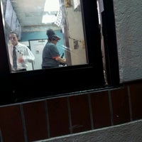 Photo taken at Burger King by Abu M. on 7/12/2012