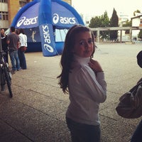 Foto tomada en Iate Maia  por Guilherme A. el 5/26/2012