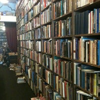 Photo taken at Owl &amp;amp; Company Bookstore by Lindsay P. on 8/19/2012