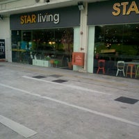 Photo taken at Star Living Mall @ Northstar by Muhd S. on 4/18/2012