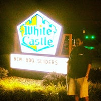 Photo taken at White Castle by Zoheb H. on 8/10/2012
