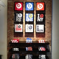 2/27/2012にOlivier K.がBeats By Dre Storeで撮った写真