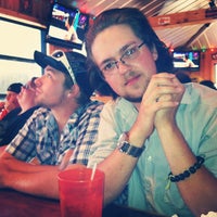 Photo taken at Hooters by Mike H. on 8/20/2012