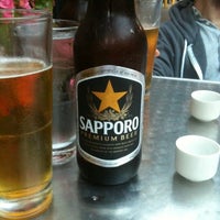 8/29/2012 tarihinde Patrick C.ziyaretçi tarafından Sushi Taiyo'de çekilen fotoğraf