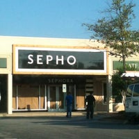 Photo taken at SEPHORA by Elana R. on 8/2/2012