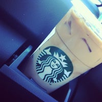 Photo taken at Starbucks by Leesa R. on 6/26/2012