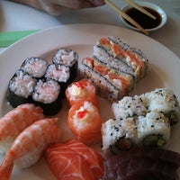 3/15/2012にSteve K.がActive Sushiで撮った写真