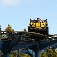 technic coaster