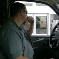 Photo taken at Taco Bell by Kevin M. on 7/19/2012
